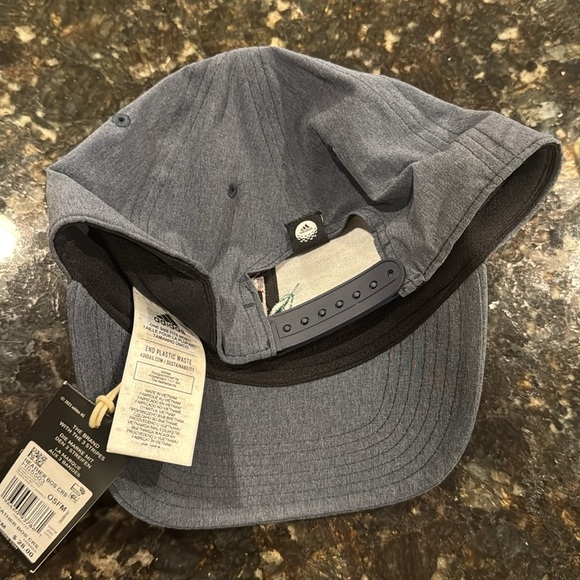 Brandon Preserve Adidas Hat - Picture 2 of 4